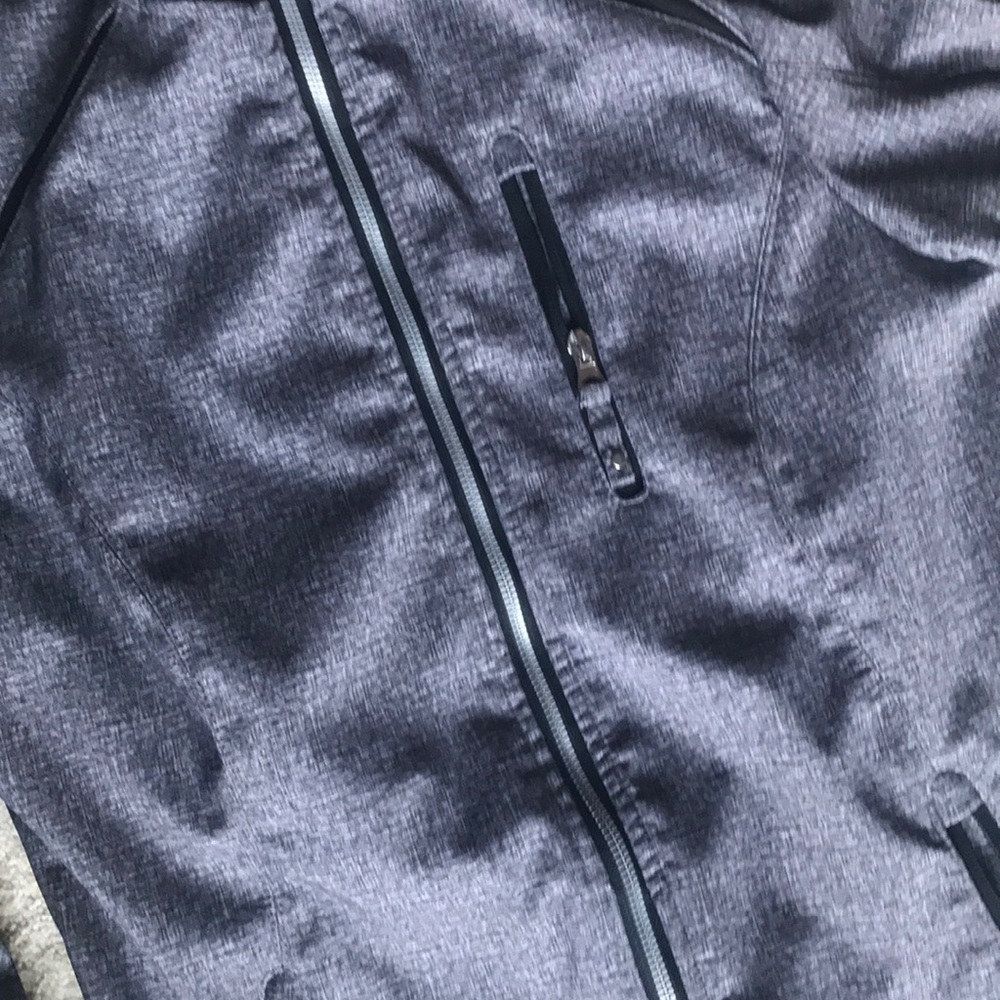 Ski jacket - Picture 2 of 3